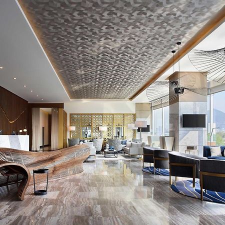 The Westin Monterrey Valle San Pedro Garza Garcia Экстерьер фото