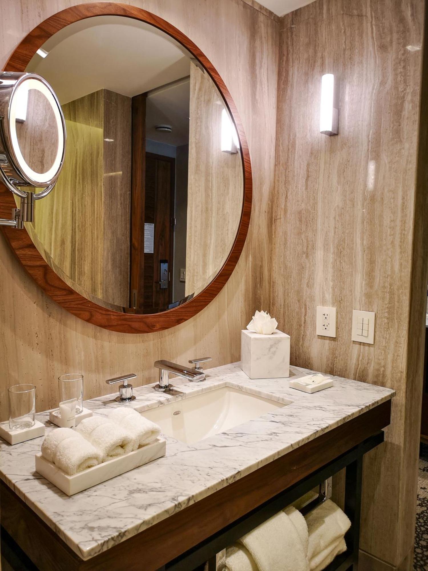 The Westin Monterrey Valle San Pedro Garza Garcia Экстерьер фото