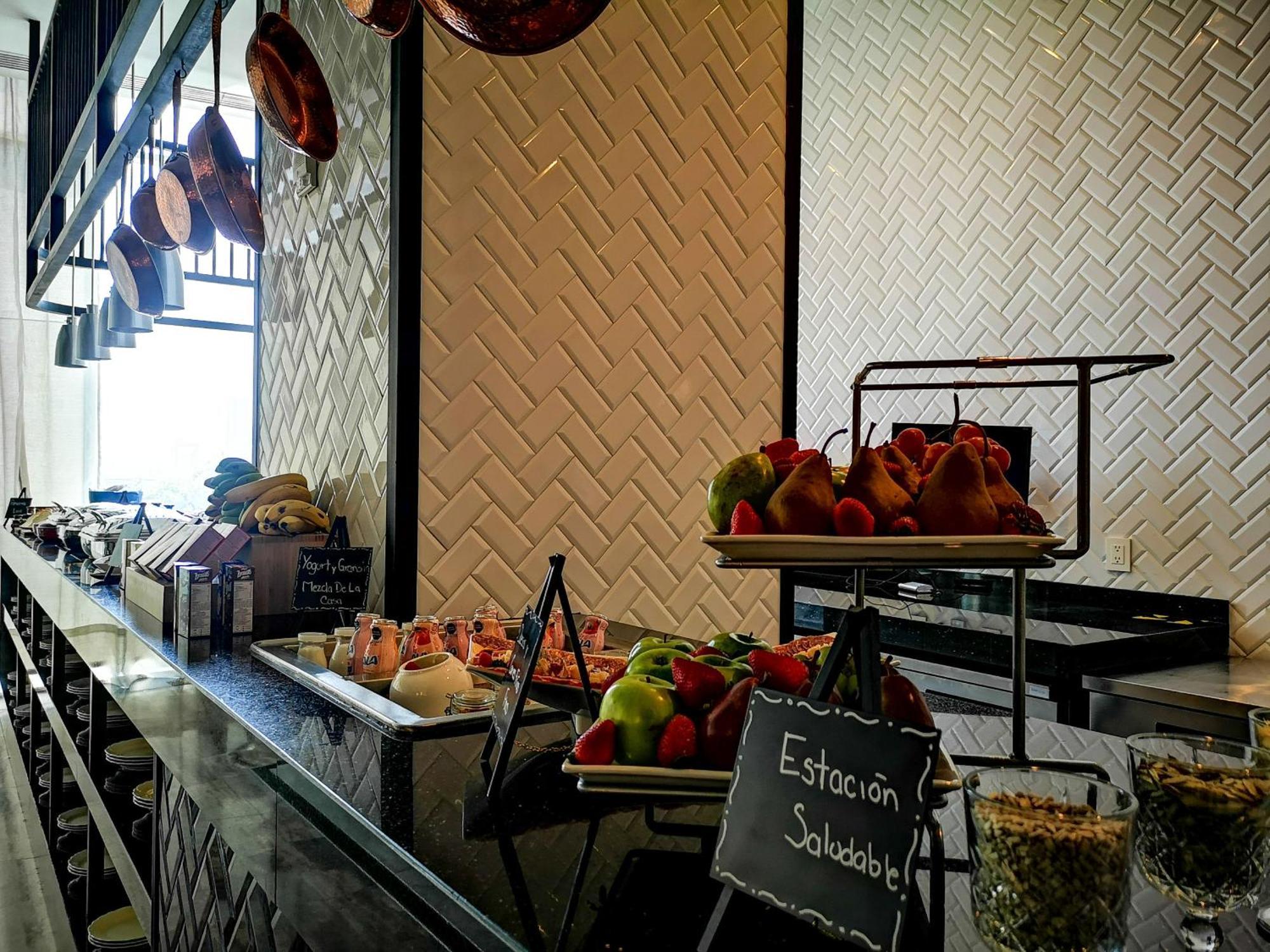 The Westin Monterrey Valle San Pedro Garza Garcia Экстерьер фото