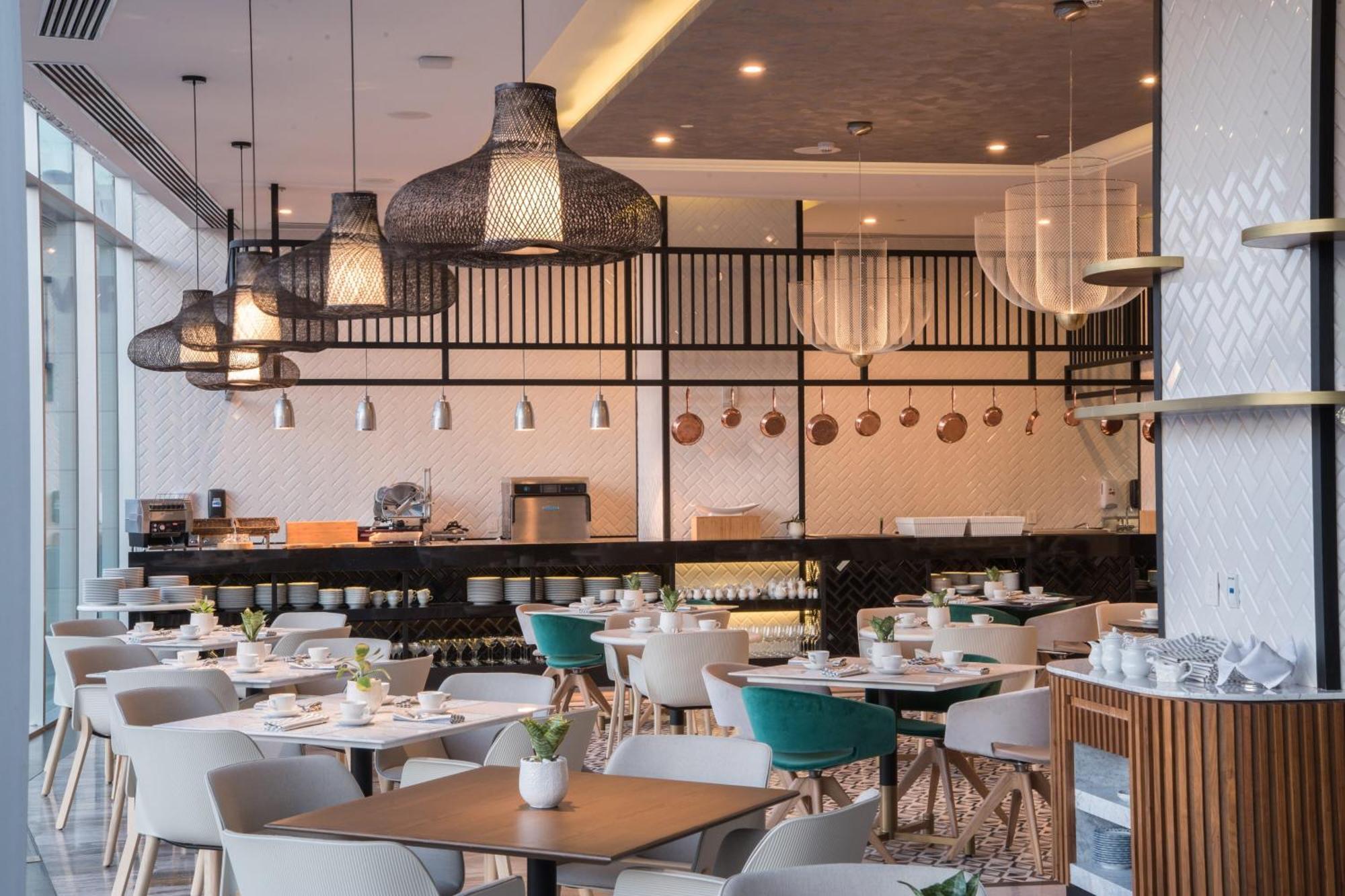 The Westin Monterrey Valle San Pedro Garza Garcia Экстерьер фото