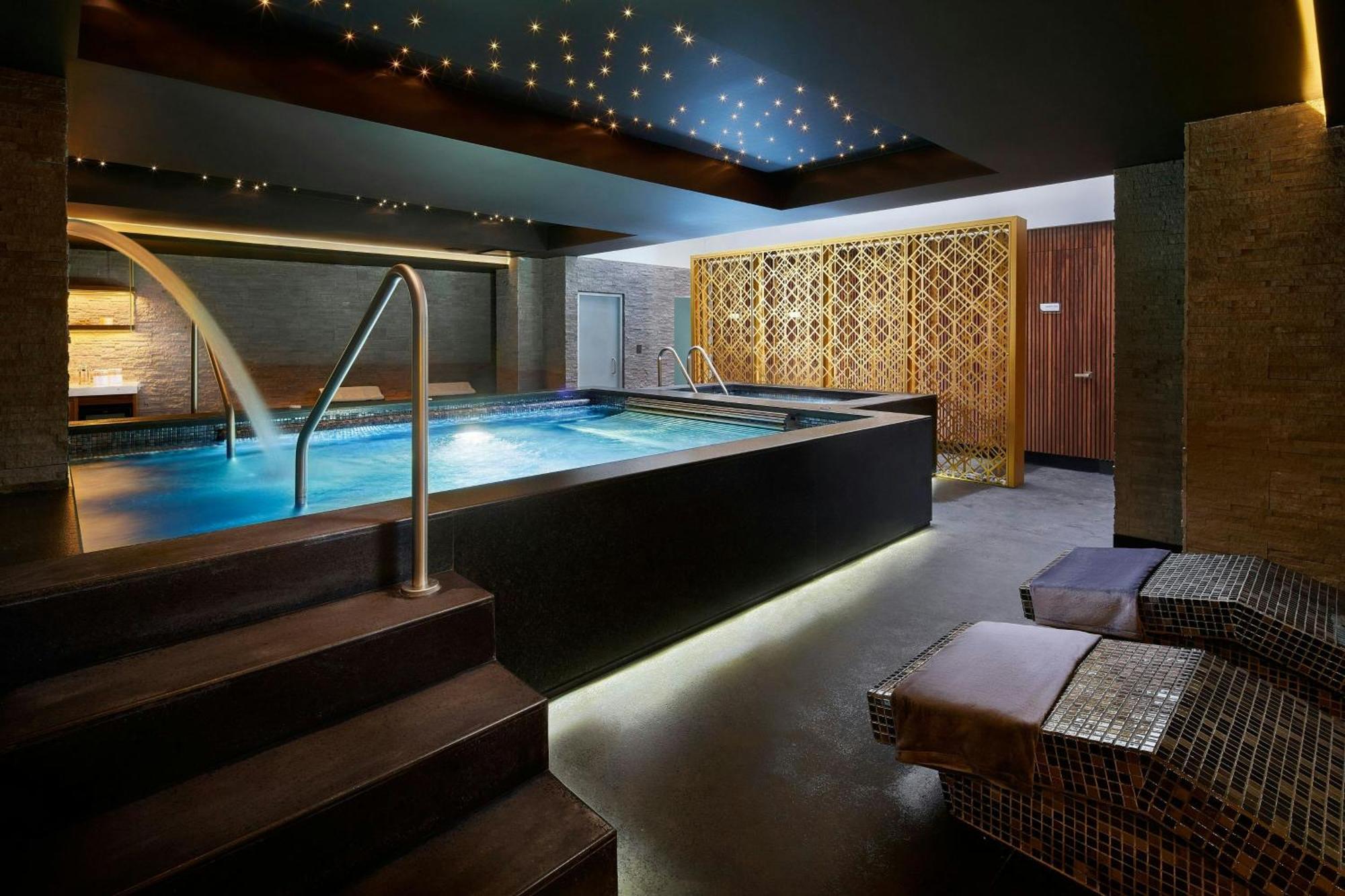 The Westin Monterrey Valle San Pedro Garza Garcia Экстерьер фото